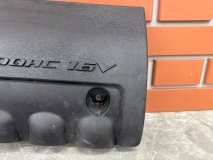 Крышка двс декоративная Kia Cerato TD 2011 1.6 G4FC Крышка двс декоративная Kia Cerato TD 2011 1.6 G4FC