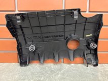 Крышка двс декоративная Kia Cerato TD 2011 1.6 G4FC Крышка двс декоративная Kia Cerato TD 2011 1.6 G4FC