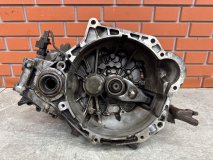 МКПП Kia Cerato TD 2011 1.6 G4FC