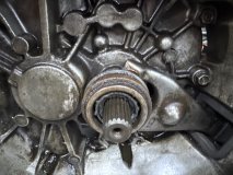 МКПП Kia Cerato TD 2011 1.6 G4FC