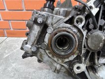 МКПП Kia Cerato TD 2011 1.6 G4FC