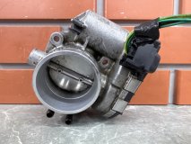 Заслонка дроссельная Chery M11 1 2013 1.6 SQRE4G16