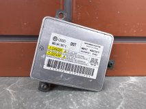 Блок розжига ксенона Cadillac CTS 2 2008 3.6 LLT