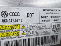 Блок розжига ксенона Cadillac CTS 2 2008 3.6 LLT