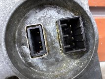 Блок розжига ксенона Cadillac CTS 2 2008 3.6 LLT