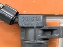 Катушка зажигания Hyundai Sonata NF 2009 2.0 G4KD