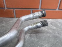 Радиатор печки Hyundai Sonata NF 2009 2.0 G4KD