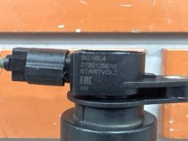 Катушка зажигания Hyundai Elantra HD 2007 1.6 G4FC