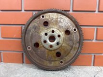 Маховик Mazda 6 GH 2011 2.0 LF-VE