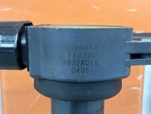 Катушка зажигания Mitsubishi Outlander 2 2012 3.0 6B31