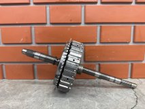 Вал КПП Hyundai Sonata NF 2009 2.0 G4KD