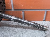 Вал КПП Hyundai Sonata NF 2009 2.0 G4KD