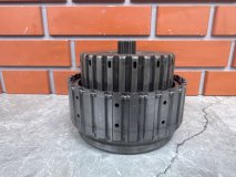 Барабан АКПП Hyundai Sonata NF 2009 2.0 G4KD