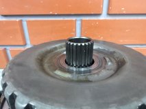 Барабан АКПП Hyundai Sonata NF 2009 2.0 G4KD