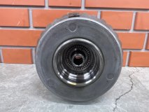 Барабан АКПП Hyundai Sonata NF 2009 2.0 G4KD