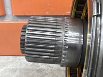 Планетарная передача Hyundai Sonata NF 2009 2.0 G4KD