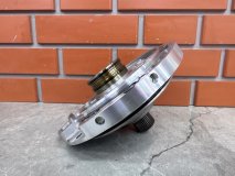 Масляный насос Акпп Hyundai Sonata NF 2009 2.0 G4KD