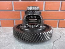 Дифференциал Hyundai Sonata NF 2009 2.0 G4KD