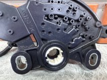 Механизм выбора передач Hyundai Sonata NF 2009 2.0 G4KD