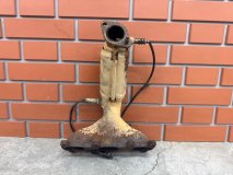 Коллектор выпускной правый Hyundai Santa Fe SM 2004 2.7 G6BA