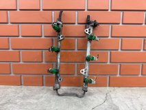 Топливная рампа Hyundai Santa Fe SM 2004 2.7 G6BA