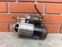 Стартер Hyundai Santa Fe SM 2004 2.7 G6BA