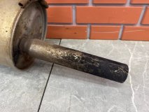 Глушитель Renault Logan L90 2007 1.4 K7JA710