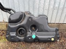 Топливный бак Renault Logan L90 2007 1.4 K7JA710