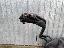 Топливный бак Renault Logan L90 2007 1.4 K7JA710