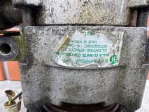 Компрессор кондиционера Hyundai Santa Fe SM 2003 2.7 G6BA