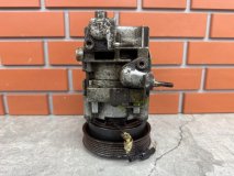 Компрессор кондиционера Hyundai Santa Fe SM 2003 2.7 G6BA