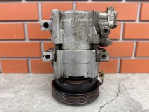 Компрессор кондиционера Hyundai Santa Fe SM 2003 2.7 G6BA