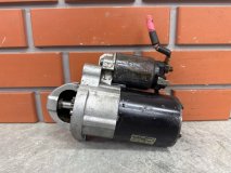 Стартер Hyundai Santa Fe SM 2003 2.7 G6BA