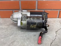 Стартер Hyundai Santa Fe SM 2003 2.7 G6BA