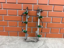 Топливная рампа Hyundai Santa Fe SM 2003 2.7 G6BA