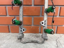 Топливная рампа Hyundai Santa Fe SM 2003 2.7 G6BA