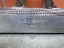 Радиатор Акпп Hyundai Santa Fe SM 2003 2.7 G6BA