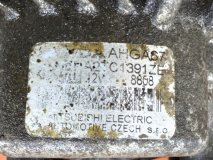 Генератор Honda Civic FK 2008 1.8 R18A2