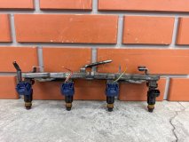 Топливная рампа Honda Civic FK 2008 1.8 R18A2