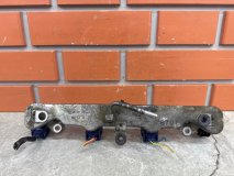 Топливная рампа Honda Civic FK 2008 1.8 R18A2