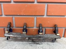 Топливная рампа Honda Civic FK 2008 1.8 R18A2