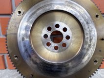 Маховик Honda Civic 5D 2009 1.8 R18A2