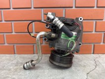 Компрессор кондиционера Honda Civic 5D 2009 1.8 R18A2