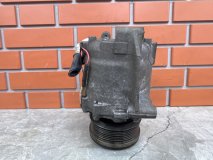 Компрессор кондиционера Honda Civic 5D 2009 1.8 R18A2