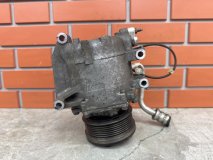 Компрессор кондиционера Honda Civic 5D 2009 1.8 R18A2