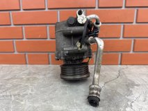 Компрессор кондиционера Honda Civic 5D 2009 1.8 R18A2