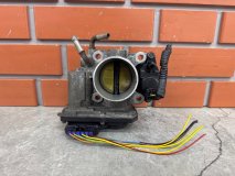 Заслонка дроссельная Honda Civic 5D 2009 1.8 R18A2