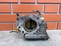 Заслонка дроссельная Honda Civic 5D 2009 1.8 R18A2