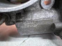 Заслонка дроссельная Honda Civic 5D 2009 1.8 R18A2