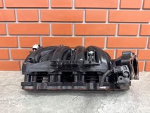 Коллектор впускной Honda Civic 5D 2009 1.8 R18A2